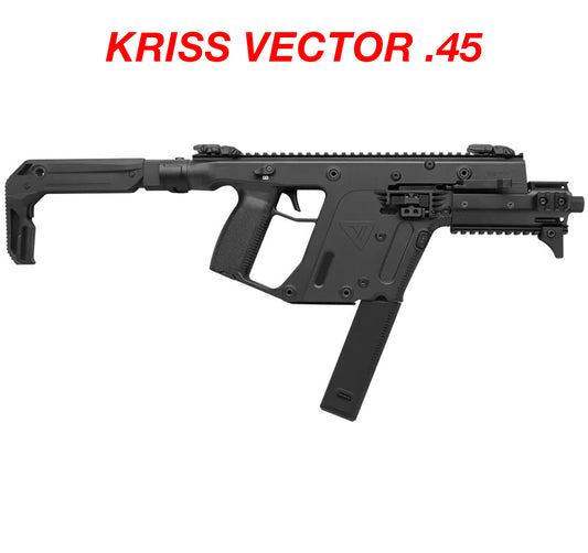 kriss vector .45
